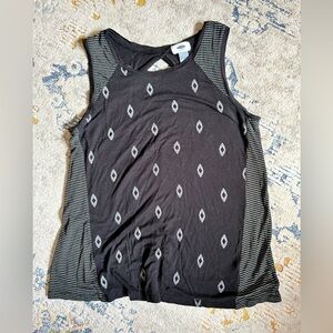 EUC old navy tank top